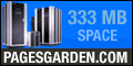 Web Hosting by PagesGarden